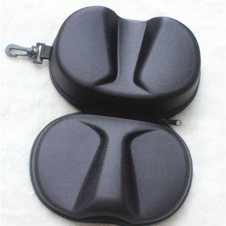 ゴーグルケース ダイビングマスクケース ダイビングゴーグルマスク | PlusNao | 詳細画像8 