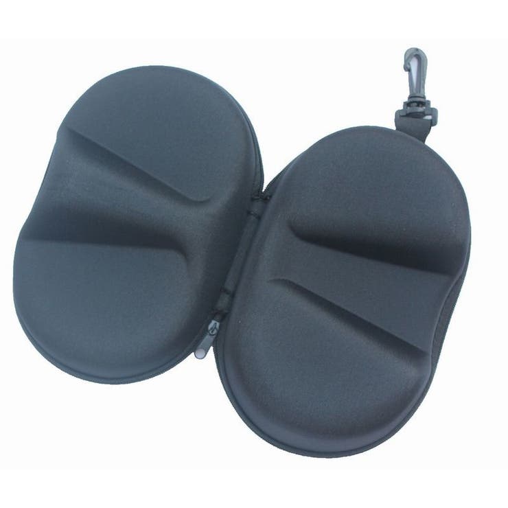 ゴーグルケース ダイビングマスクケース ダイビングゴーグルマスク | PlusNao | 詳細画像9 