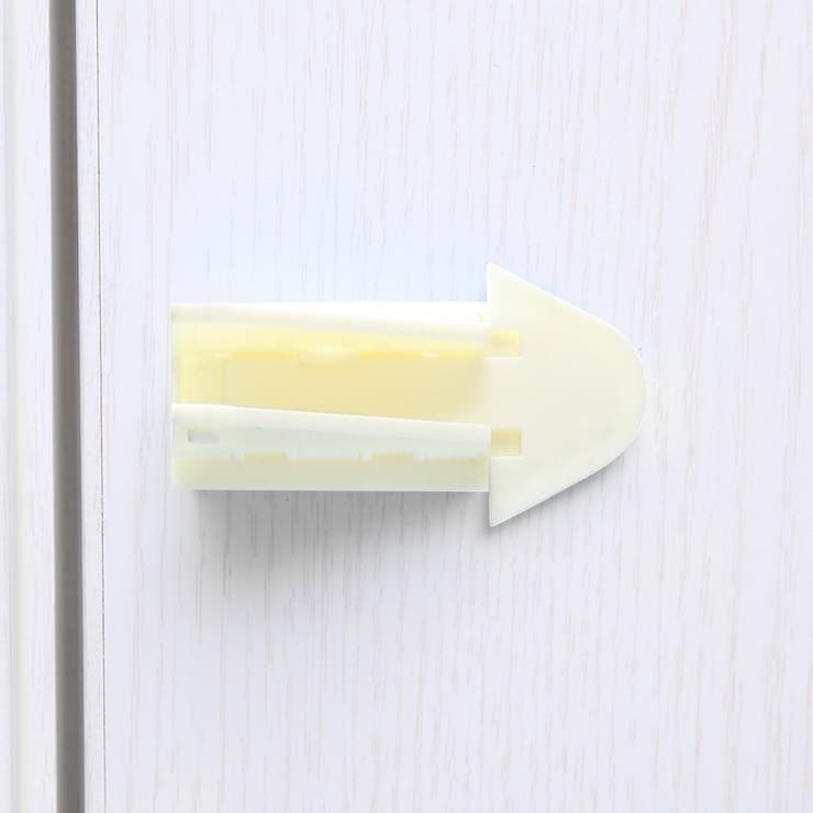 窓ストッパー 引き戸ロック スライドドア | PlusNao | 詳細画像2 