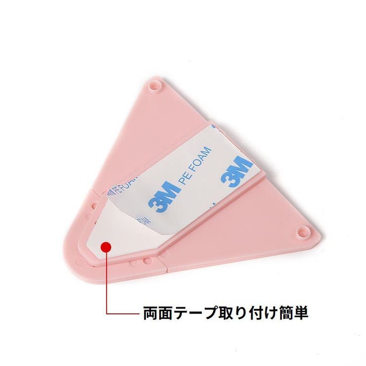 窓ストッパー 引き戸ロック スライドドア | PlusNao | 詳細画像9 