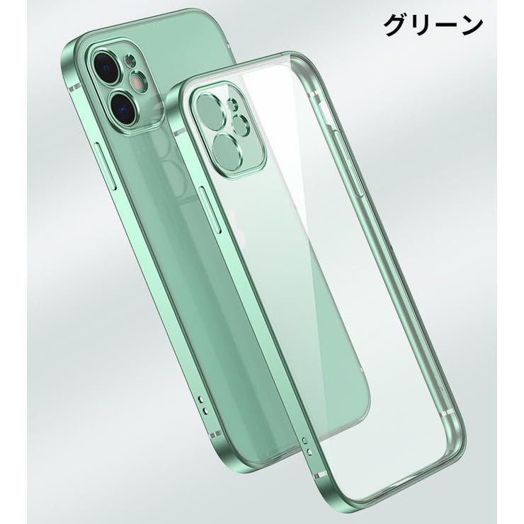 iPhone用ケース iPhone用カバー スマートフォンケース | PlusNao | 詳細画像10 