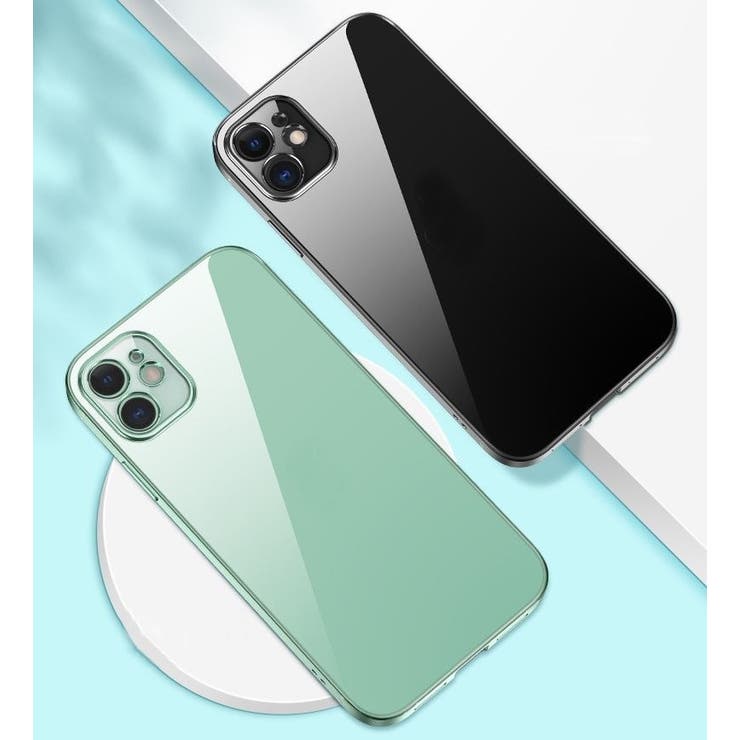 iPhone用ケース iPhone用カバー スマートフォンケース | PlusNao | 詳細画像3 