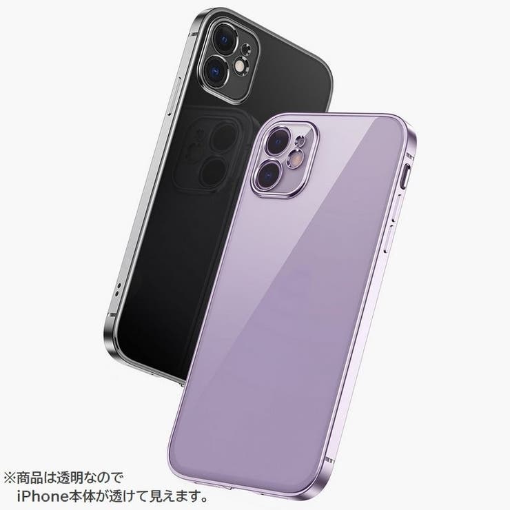 iPhone用ケース iPhone用カバー スマートフォンケース | PlusNao | 詳細画像4 