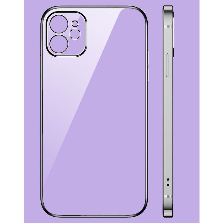 iPhone用ケース iPhone用カバー スマートフォンケース | PlusNao | 詳細画像9 