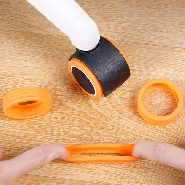 ホイールカバー 8個セット キャスターカバー | PlusNao | 詳細画像3 