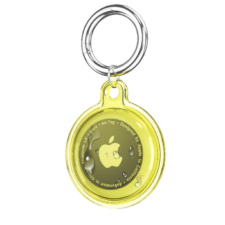 AirTag 保護ケース アップル | PlusNao | 詳細画像11 