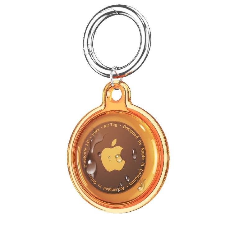 AirTag 保護ケース アップル | PlusNao | 詳細画像12 