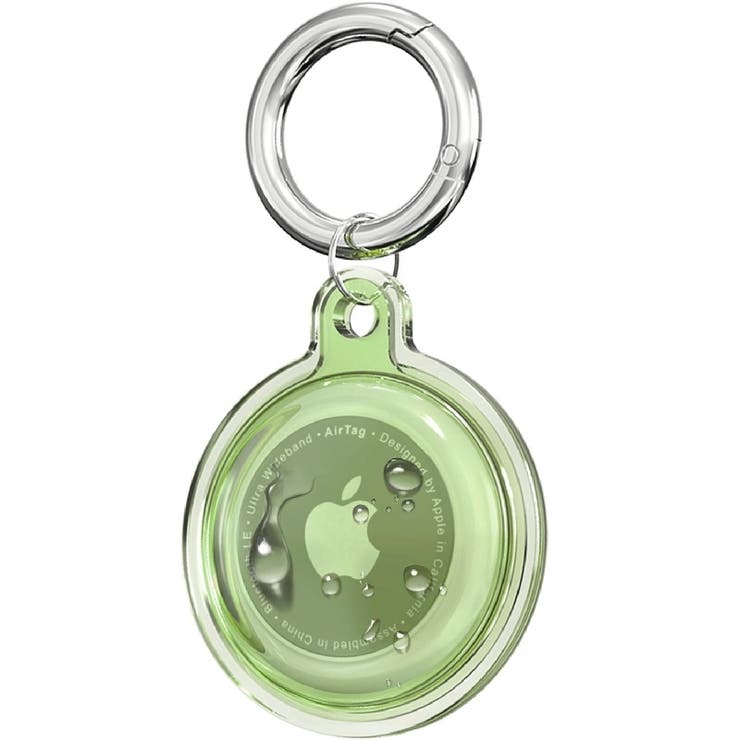 AirTag 保護ケース アップル | PlusNao | 詳細画像8 