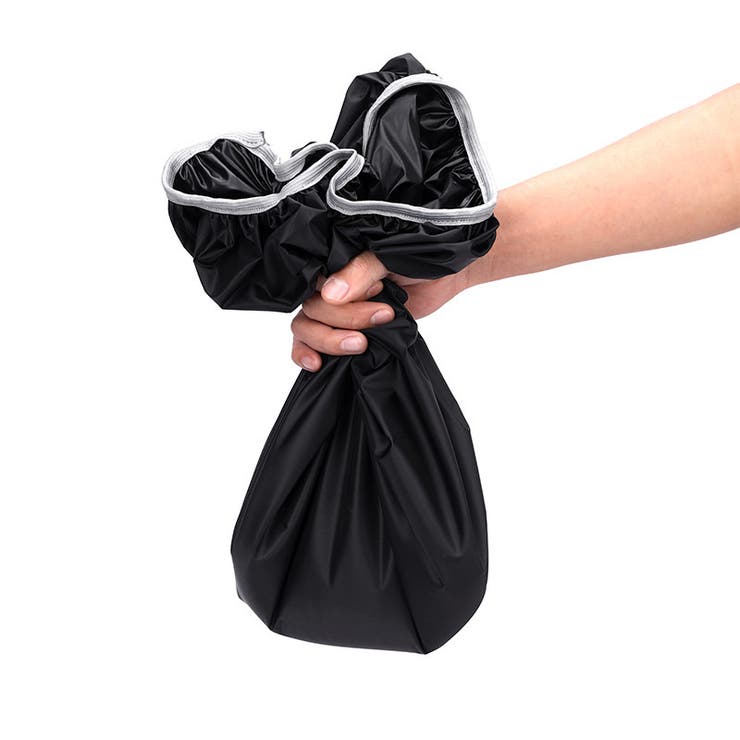 レインカバー リュックカバー 40L | PlusNao | 詳細画像3 