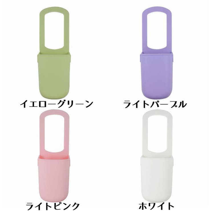 ドリンクホルダー ベビーカー 自転車 | PlusNao | 詳細画像16 