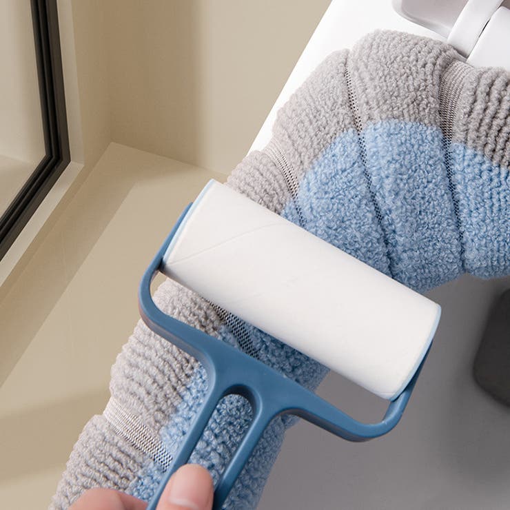 便座カバー トイレカバー O型 | PlusNao | 詳細画像12 