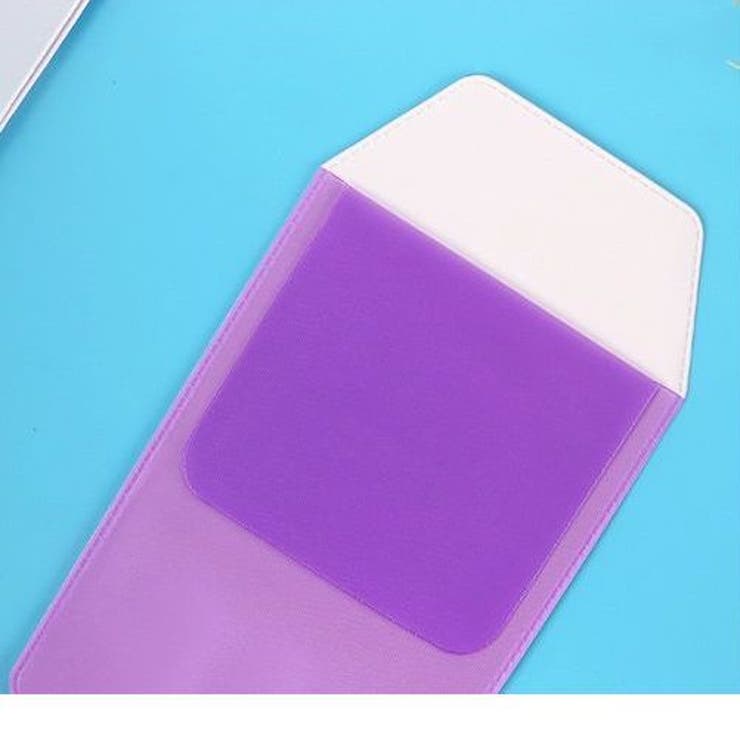 ペンケース ペンバッグ ペン入れ | PlusNao | 詳細画像4 