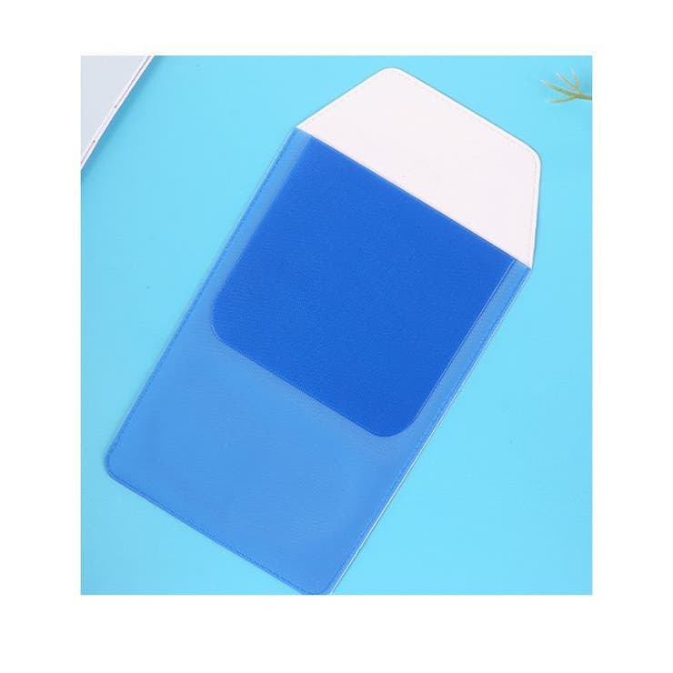 ペンケース ペンバッグ ペン入れ | PlusNao | 詳細画像6 