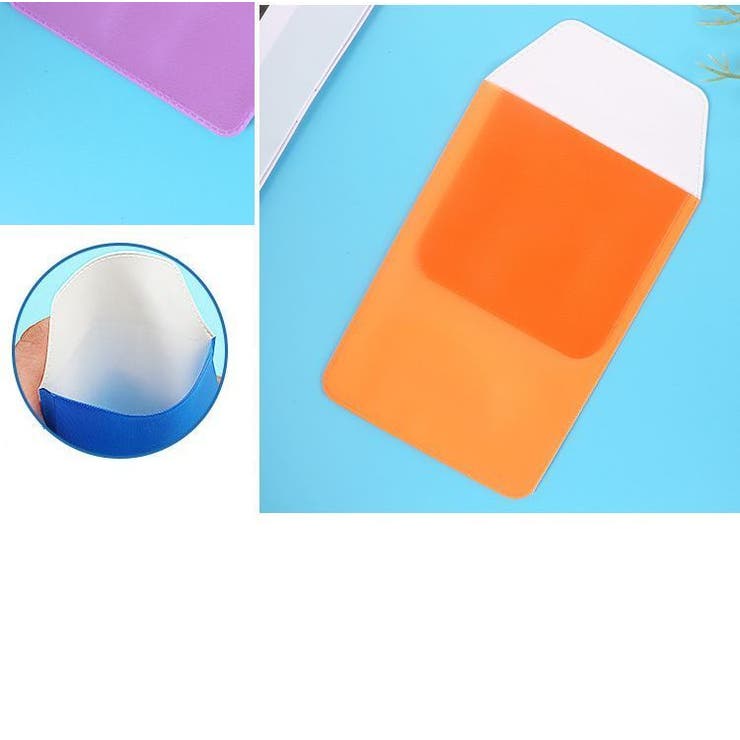 ペンケース ペンバッグ ペン入れ | PlusNao | 詳細画像7 