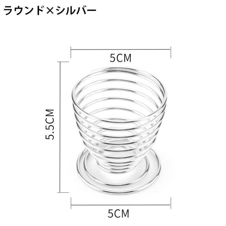 メイクスポンジスタンド メイクスポンジホルダー パフ | PlusNao | 詳細画像10 