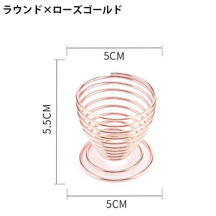 メイクスポンジスタンド メイクスポンジホルダー パフ | PlusNao | 詳細画像12 