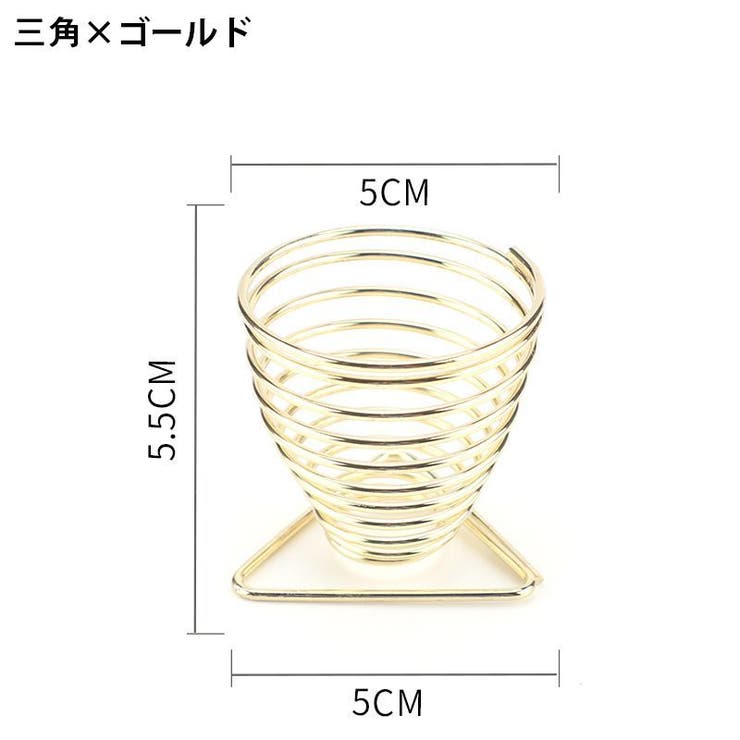 メイクスポンジスタンド メイクスポンジホルダー パフ | PlusNao | 詳細画像13 