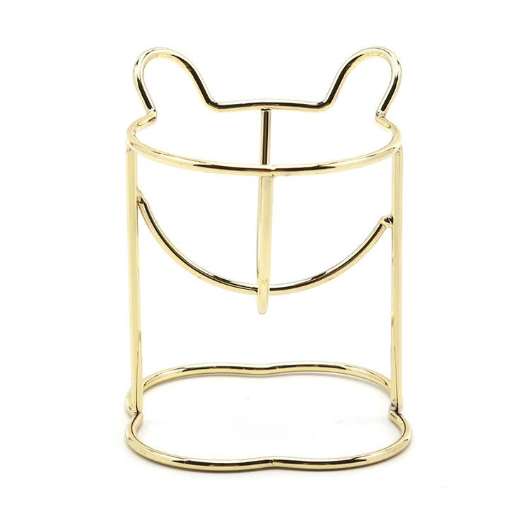 メイクスポンジスタンド メイクスポンジホルダー パフ | PlusNao | 詳細画像5 