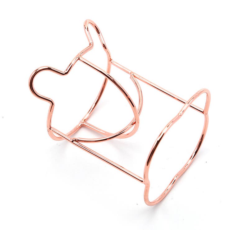 メイクスポンジスタンド メイクスポンジホルダー パフ | PlusNao | 詳細画像7 