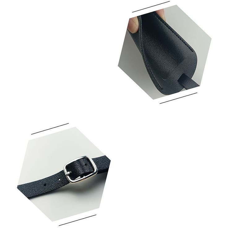 ネームタグ ラゲッジタグ ラゲージタグ | PlusNao | 詳細画像7 