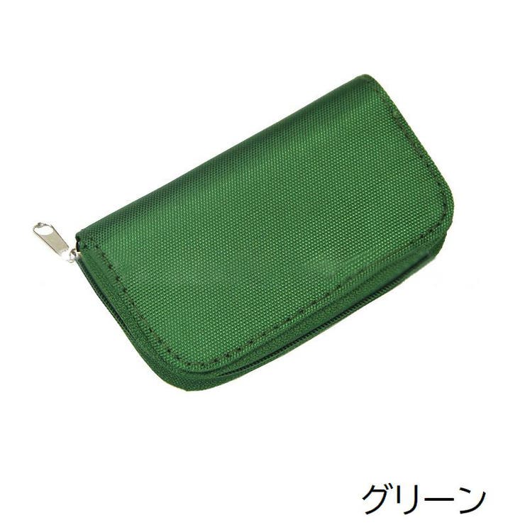 SDメモリーカードケース SDカードケース SDカードホルダー | PlusNao | 詳細画像10 