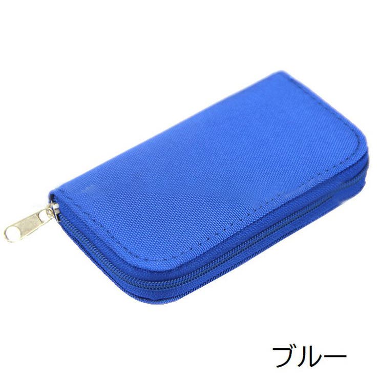 SDメモリーカードケース SDカードケース SDカードホルダー | PlusNao | 詳細画像11 