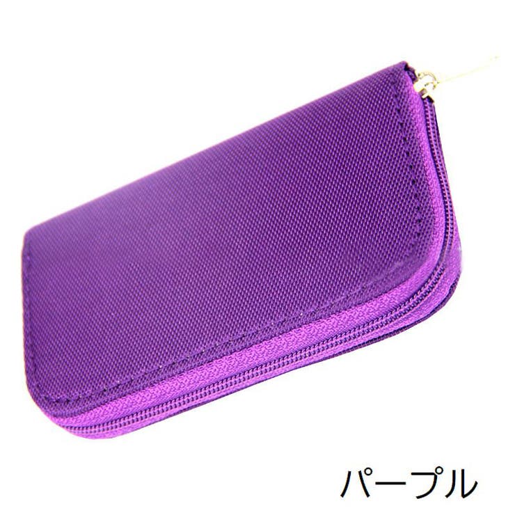 SDメモリーカードケース SDカードケース SDカードホルダー | PlusNao | 詳細画像12 