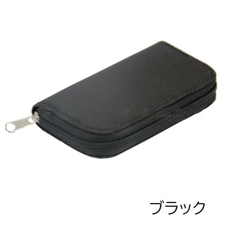 SDメモリーカードケース SDカードケース SDカードホルダー | PlusNao | 詳細画像13 