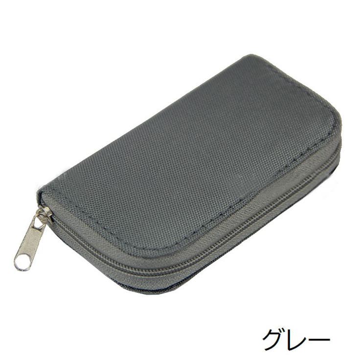 SDメモリーカードケース SDカードケース SDカードホルダー | PlusNao | 詳細画像14 