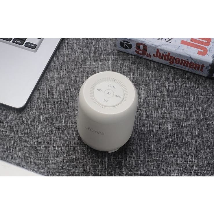 ポータブルスピーカー Bluetooth ワイヤレス | PlusNao | 詳細画像10 