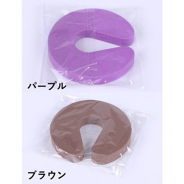 ドアストッパー 3個セット ドアクッション | PlusNao | 詳細画像14 