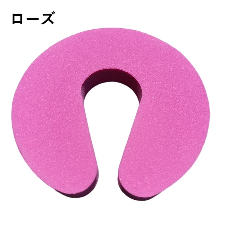 ドアストッパー 3個セット ドアクッション | PlusNao | 詳細画像18 