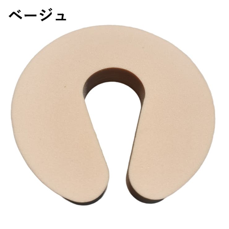 ドアストッパー 3個セット ドアクッション | PlusNao | 詳細画像19 