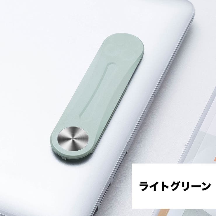 スマホスタンド 貼り付け パソコン | PlusNao | 詳細画像18 