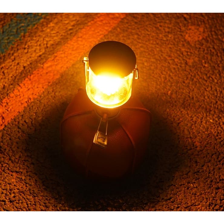 ガス缶カバー アウトドア用品 レザー調 | PlusNao | 詳細画像3 