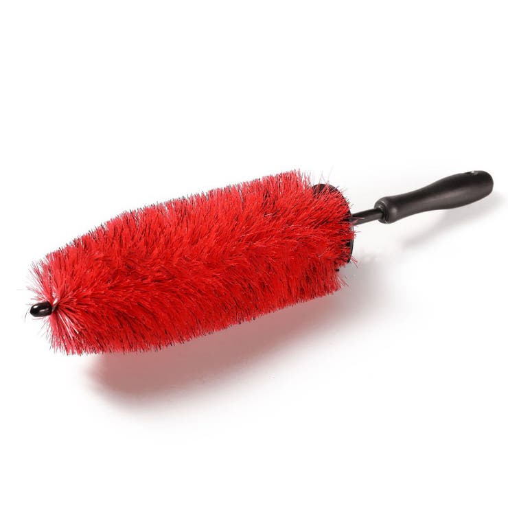 洗車ブラシ ホイールブラシ タイヤブラシ | PlusNao | 詳細画像3 