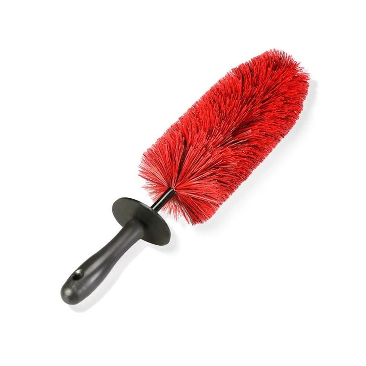 洗車ブラシ ホイールブラシ タイヤブラシ | PlusNao | 詳細画像5 