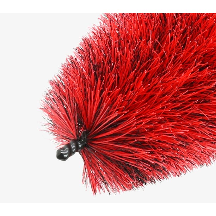 洗車ブラシ ホイールブラシ タイヤブラシ | PlusNao | 詳細画像8 