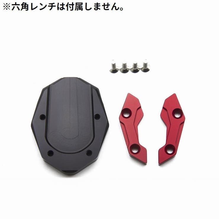 サイドスタンドエンド YAMAHA NMAX155 | PlusNao | 詳細画像2 