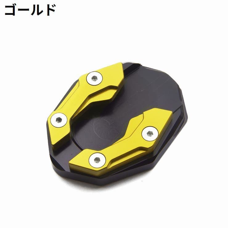 サイドスタンドエンド YAMAHA NMAX155 | PlusNao | 詳細画像4 