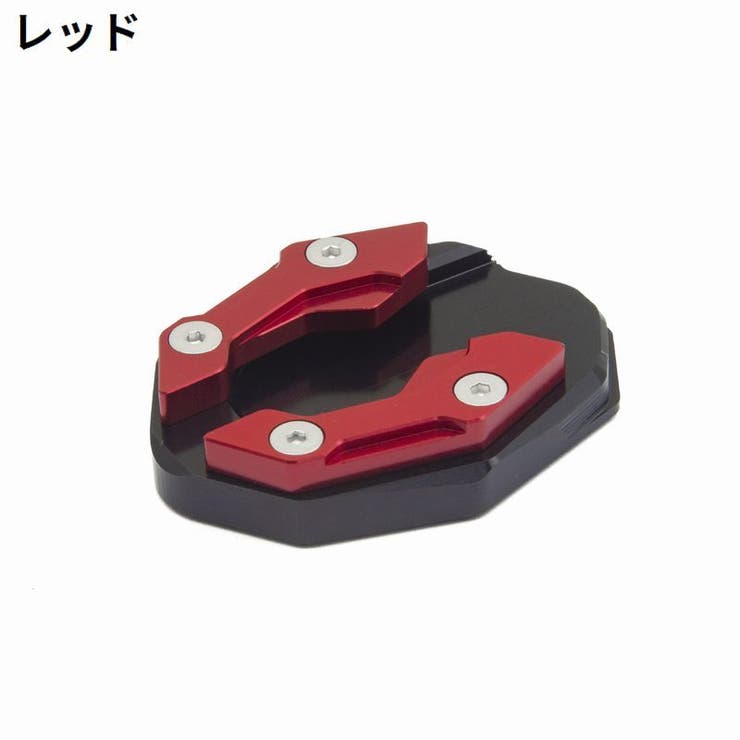 サイドスタンドエンド YAMAHA NMAX155 | PlusNao | 詳細画像6 