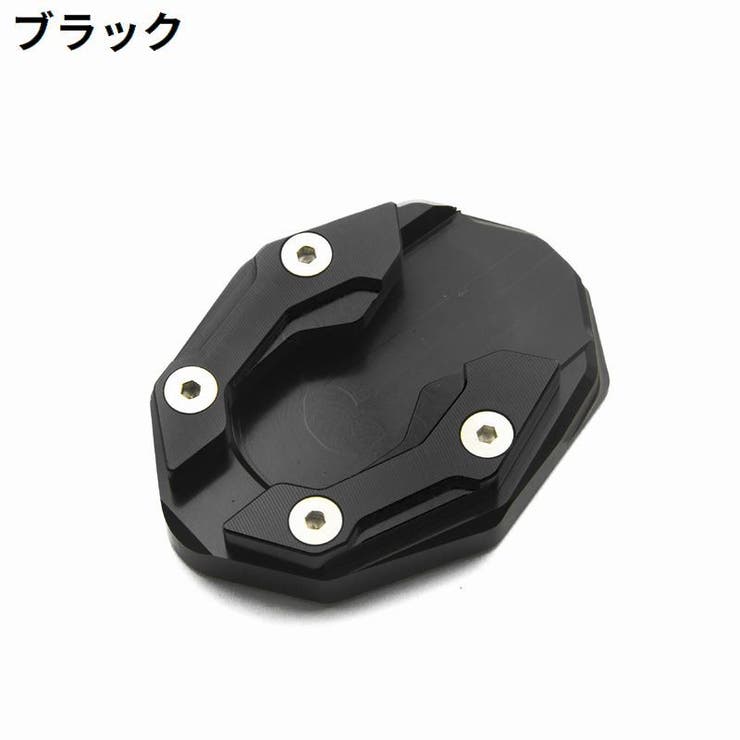 サイドスタンドエンド YAMAHA NMAX155 | PlusNao | 詳細画像7 