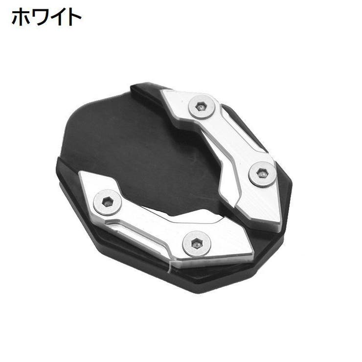 サイドスタンドエンド YAMAHA NMAX155 | PlusNao | 詳細画像9 