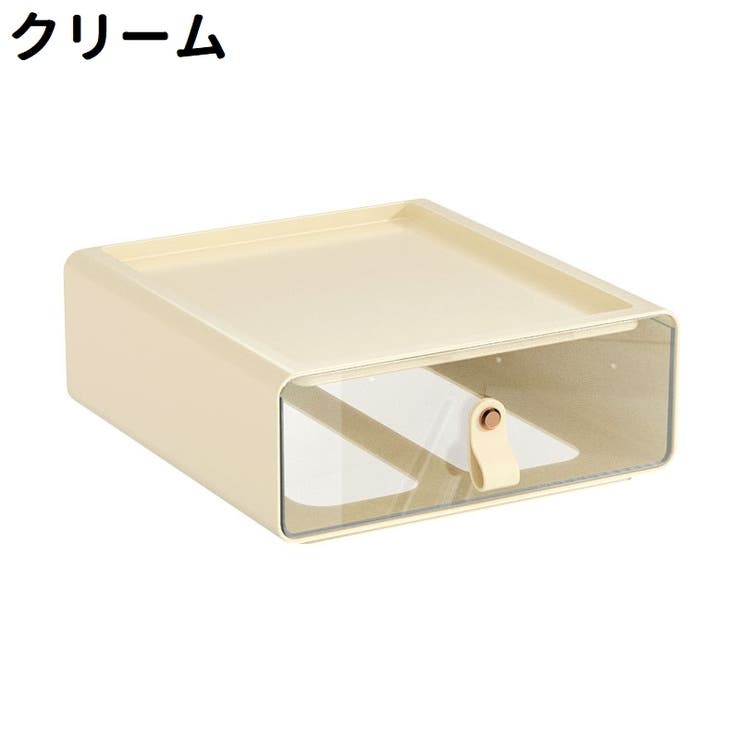 収納ケース 収納ボックス 単品 | PlusNao | 詳細画像12 