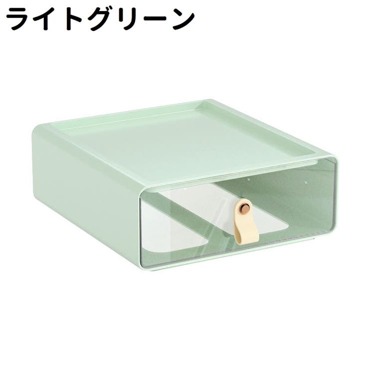 収納ケース 収納ボックス 単品 | PlusNao | 詳細画像14 