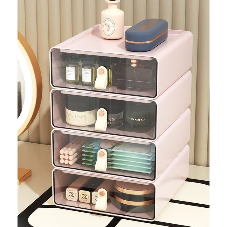 収納ケース 収納ボックス 単品 | PlusNao | 詳細画像6 