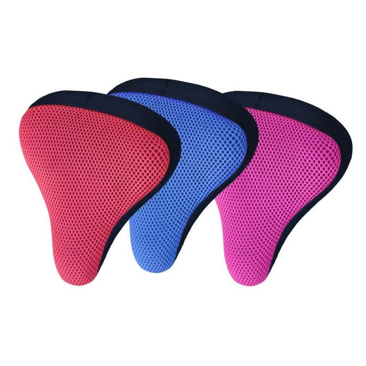 サドルカバー サイクルカバー 自転車用品 | PlusNao | 詳細画像3 