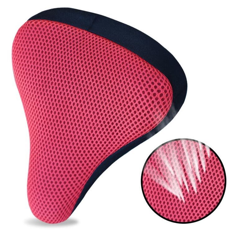 サドルカバー サイクルカバー 自転車用品 | PlusNao | 詳細画像7 