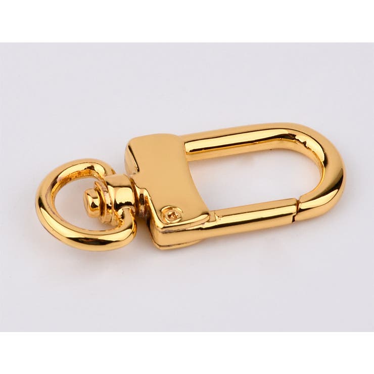 ナスカン 金属製 パーツ | PlusNao | 詳細画像7 