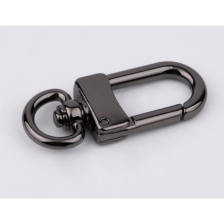 ナスカン 金属製 パーツ | PlusNao | 詳細画像8 